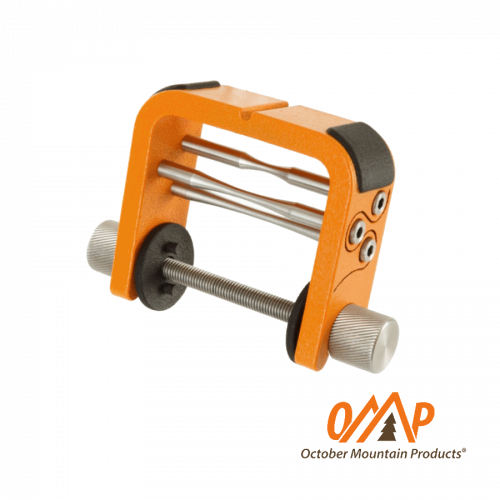 OMP Revolution Wickelgerät